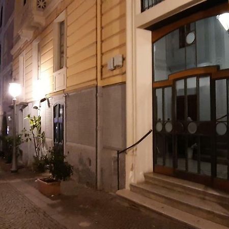 Amarfia Bed & Breakfast - Your Home In Salerno Exterior photo