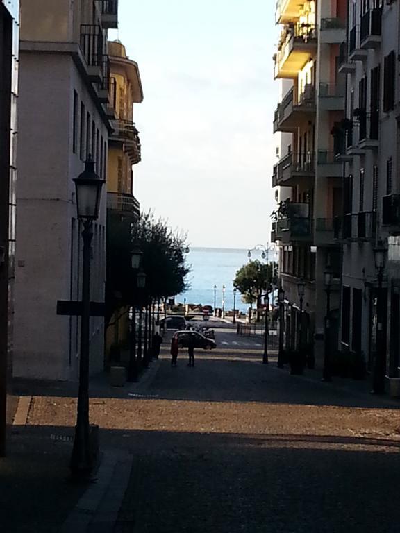 Amarfia Bed & Breakfast - Your Home In Salerno Exterior photo